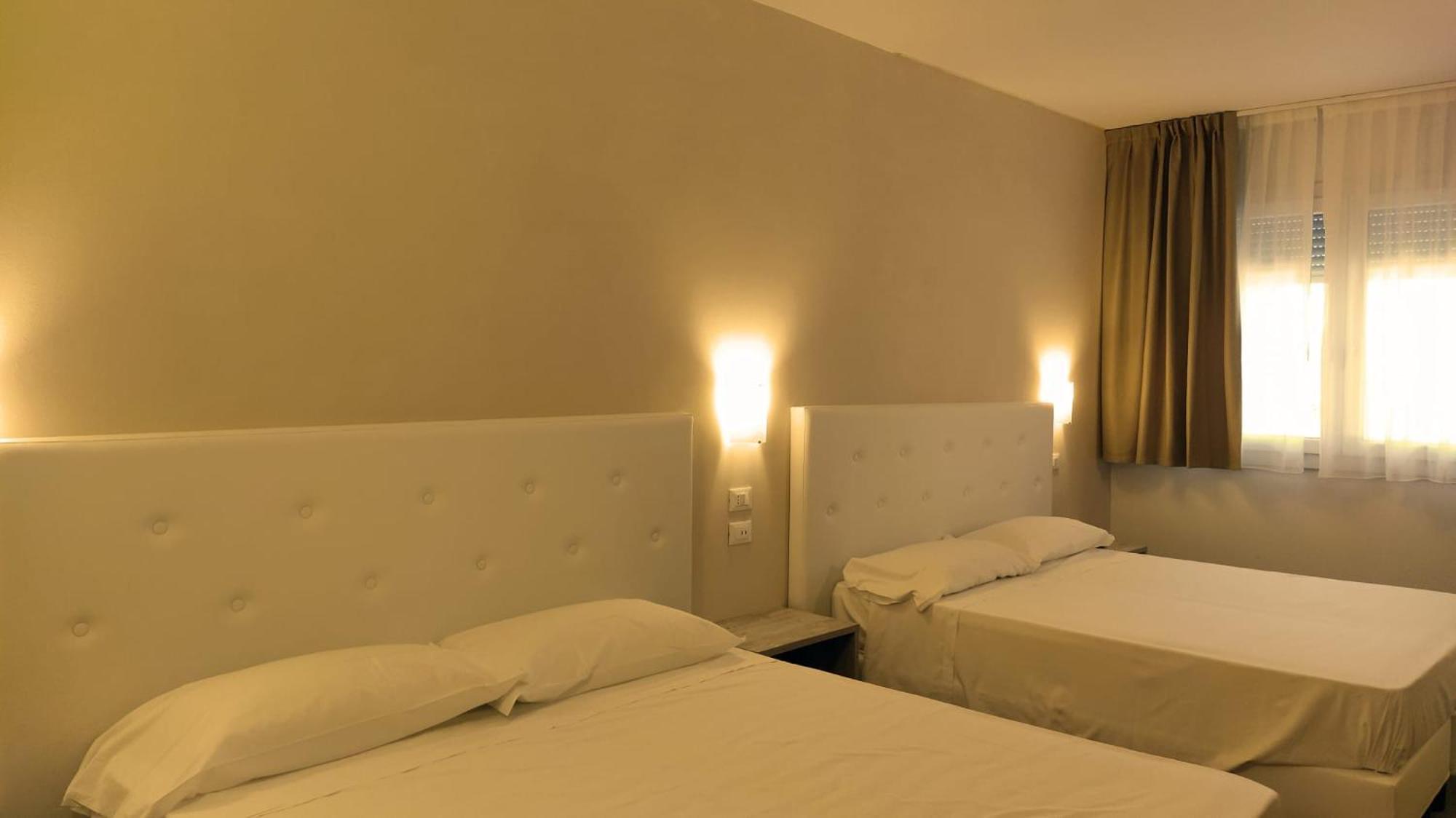 Hotel Ristorante Alla Campagna San Giovanni Lupatoto Værelse billede